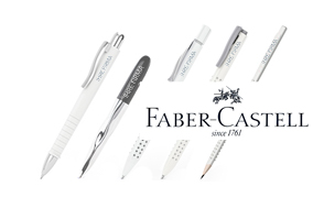 Faber-Castell Kugelschreiber & Stifte